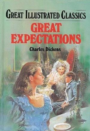 Great Expectations by Mitsu Yamamoto, Charles Dickens