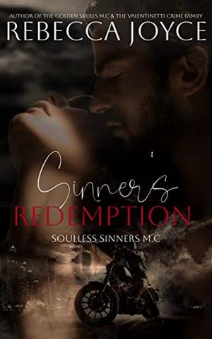 Sinner's Redemption by Rebecca Joyce