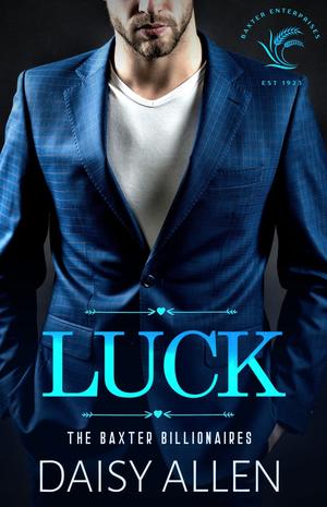 Luck by Daisy Allen
