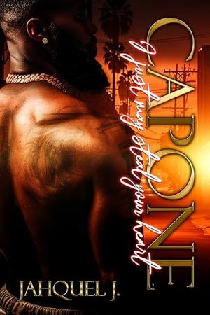 Capone by Jahquel J., Joseph Editorial Services