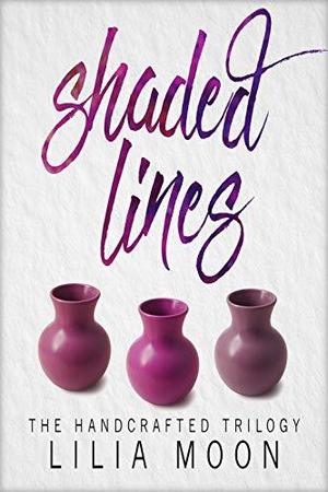 Shaded Lines by Lilia Moon