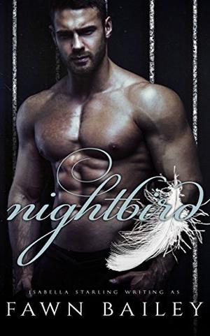 Nightbird (Gilded Cage #4)