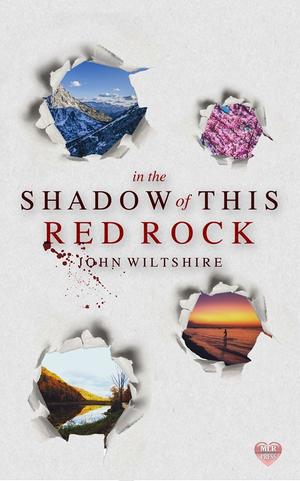 In the Shadow of this Red Rock (Seasons of Murder #3)