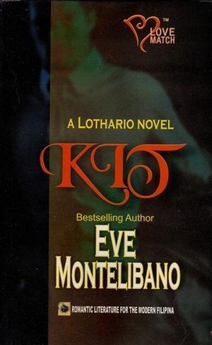 Kit by Eve Montelibano