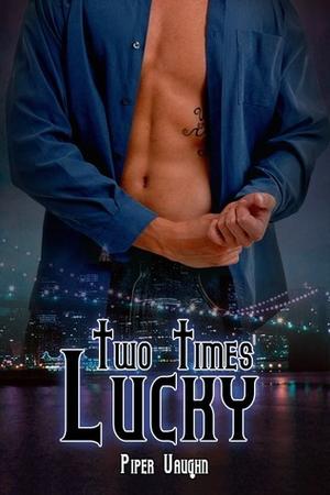 Two Times Lucky (Lucky Moon #2.5)