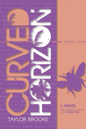 Curved Horizon (Camellia Clock Cycle #2)