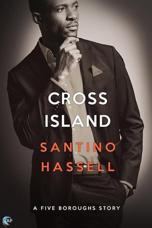 Cross Island (Five Boroughs #8)