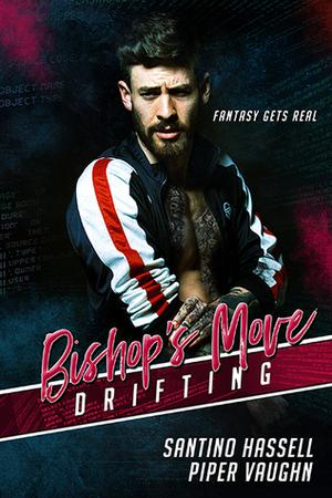 Bishop's Move by Santino Hassell