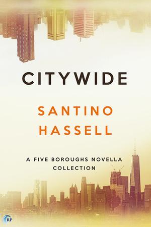 Citywide (Five Boroughs #6)