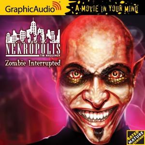 Zombie Interrupted (Matt Richter #2.5)