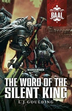 The Word of the Silent King (Black Library Advent Calendar 2014 #13)