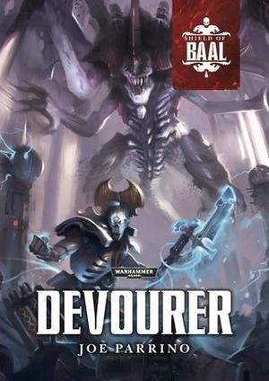 Devourer (Shield of Baal #Novella)