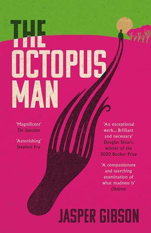 The Octopus Man by Jasper Gibson