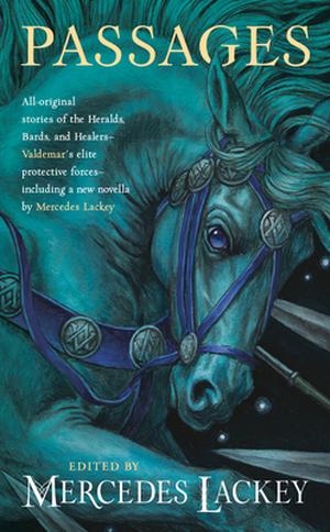 Passages (Tales of Valdemar #14)