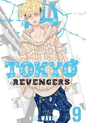 Tokyo Revengers, Vol. 9 (東京卍リベンジャーズ [Tokyo Revengers] #9)