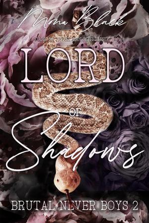 Lord of Shadows (Brutal Never Boys #2)