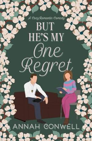 But He's My One Regret (But He's a Carter Brother #2)