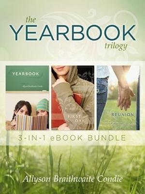 The Yearbook Trilogy by Ally Condie
