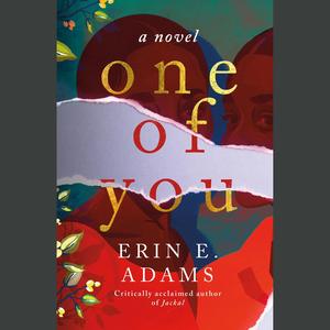 One of You by Erin E. Adams