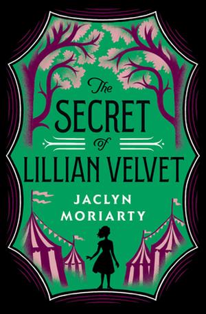 The Secret of Lillian Velvet (Kingdoms and Empires #5)