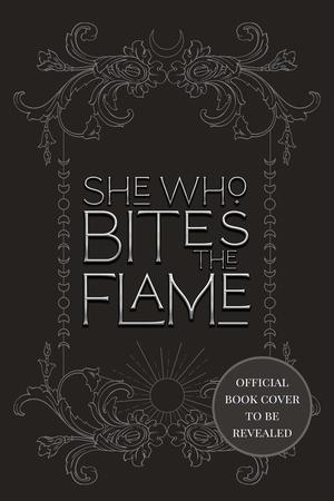 She Who Bites the Flame ( (Shadow and Moonlight #2.5)