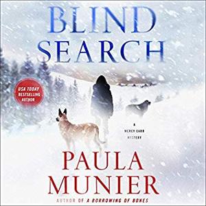 Blind Search by Paula Munier, Kathleen McInerney