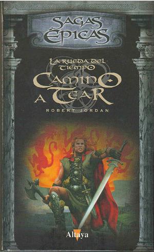 Le dragon réincarné (Sagan om Drakens återkomst #5)