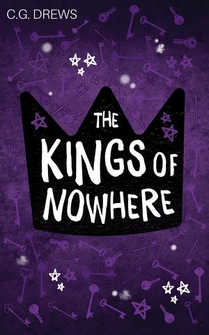 The Kings of Nowhere by C.G. Drews