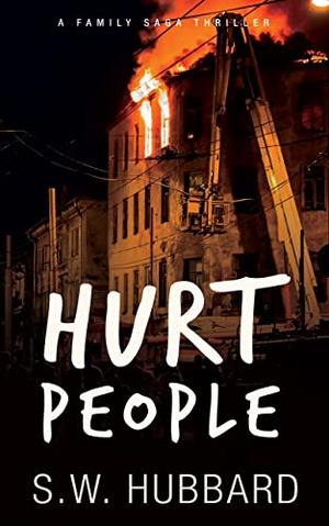 Hurt People by S.W. Hubbard