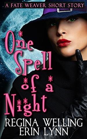 One Spell of a Night (Fate Weaver #4.5)