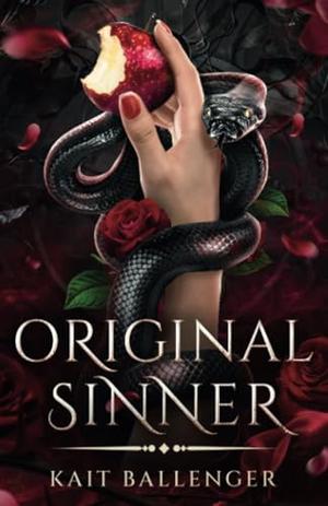Original Sinner by Kait Ballenger