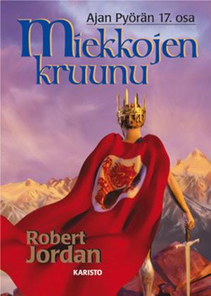 En krona av svärd (Ajan pyörä #)