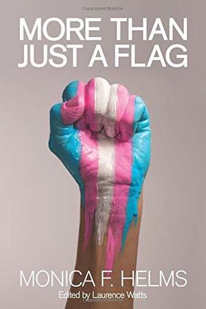 More Than Just A Flag by Monica F. Helms, Jamison Green