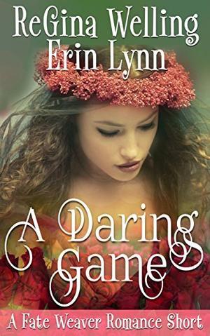A Daring Game (Fate Weaver #3.5)