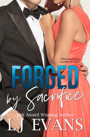 Forged by Sacrifice (Anchor #2)