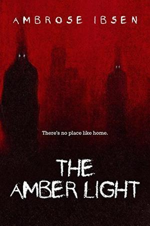 The Amber Light (Black Acres #3)