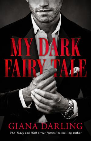 My Dark Fairy Tale (My Dark Mafia Romance #1)
