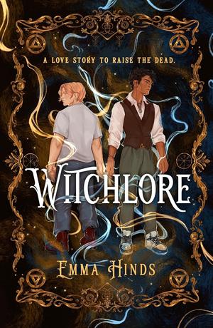 Witchlore by Emma Hinds