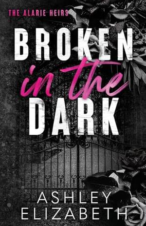 Broken in the Dark by Ashley Elizabeth