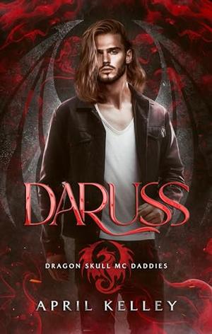 Daruss (Dragon Skull MC Daddies #1)