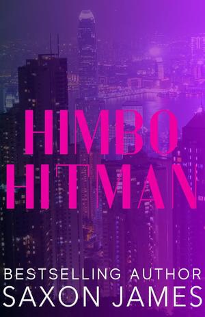 Himbo Hitman by Saxon James
