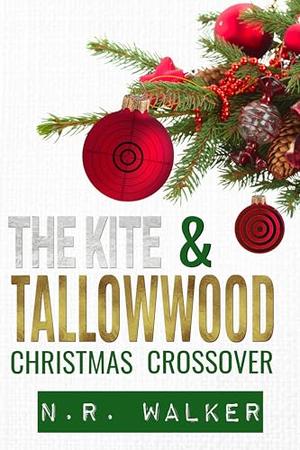 The Kite and Tallowwood: Christmas Crossover (The Milvus Files #1.5)