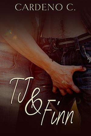 TJ & Finn (TJ & Finn #1-3)