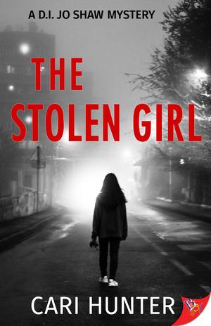 The Stolen Girl by Cari Hunter