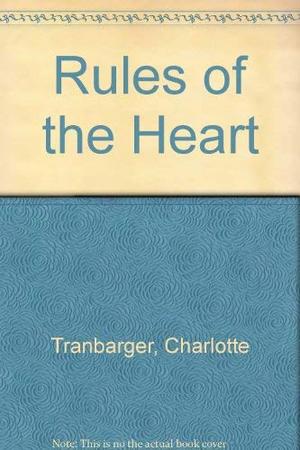 Rules of the Heart (Hearts #1)