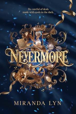 Nevermore by Miranda Lyn