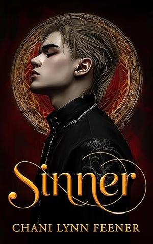 Sinner by Chani Lynn Feener