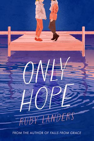Only Hope by Ruby Landers