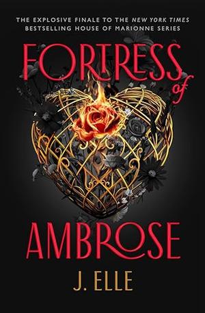 Fortress of Ambrose (House of Marionne #3)