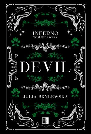 Devil by Julia Brylewska